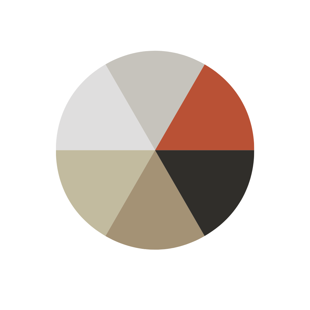 roue chromatique - combo couleurs 
