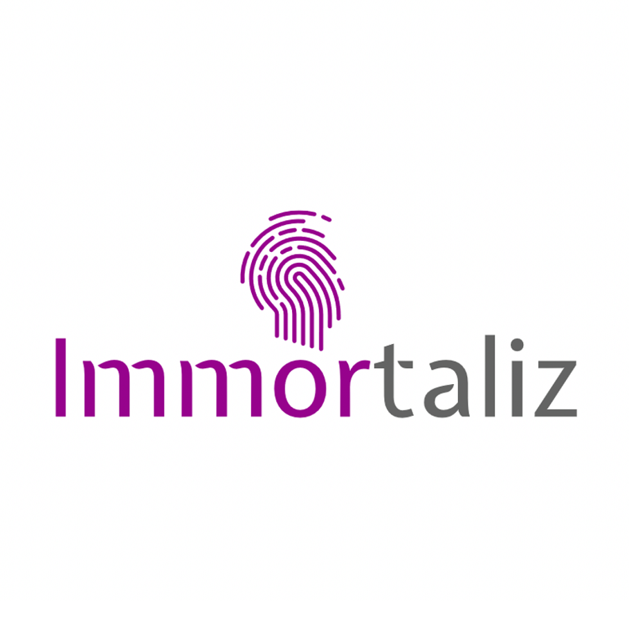 immortaliz logo 