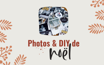 Photos et DIY de Noël